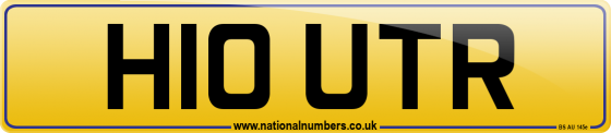 H10 UTR