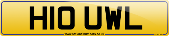 H10 UWL