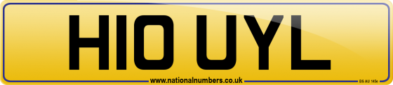 H10 UYL
