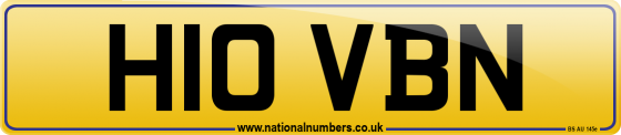 H10 VBN