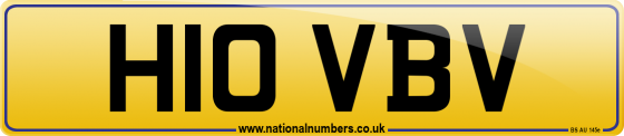 H10 VBV