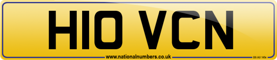 H10 VCN