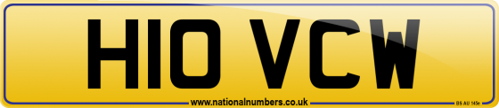 H10 VCW