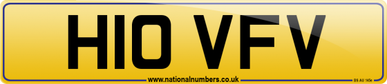 H10 VFV