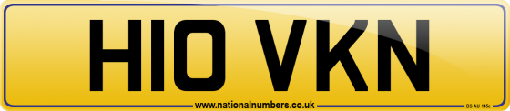 H10 VKN
