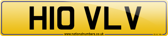 H10 VLV