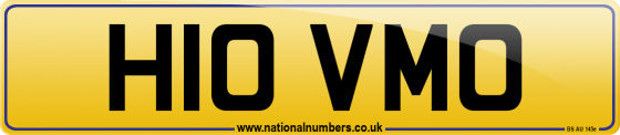H10 VMO