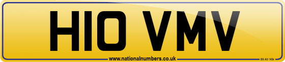 H10 VMV
