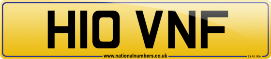 H10 VNF