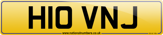 H10 VNJ