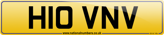 H10 VNV
