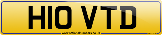 H10 VTD