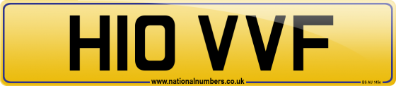 H10 VVF