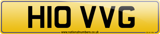 H10 VVG