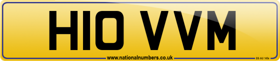 H10 VVM