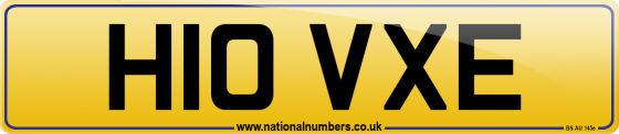 H10 VXE
