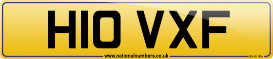 H10 VXF