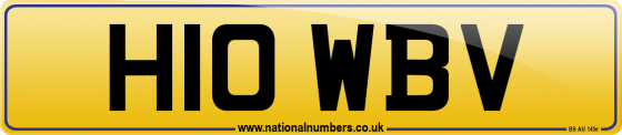 H10 WBV