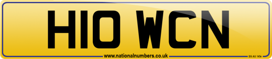 H10 WCN