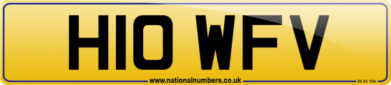 H10 WFV