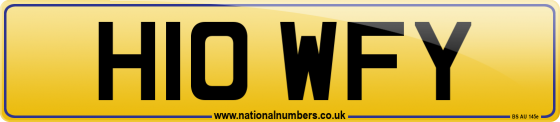 H10 WFY