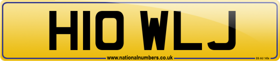 H10 WLJ
