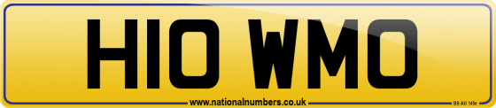 H10 WMO