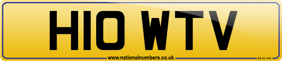 H10 WTV