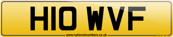 H10 WVF