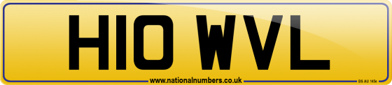 H10 WVL