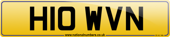 H10 WVN