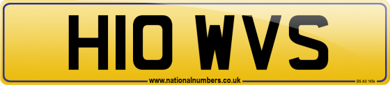 H10 WVS