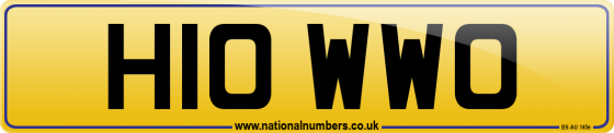 H10 WWO