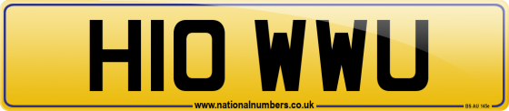 H10 WWU