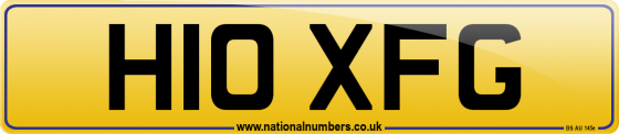 H10 XFG