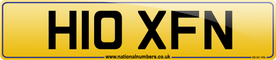 H10 XFN