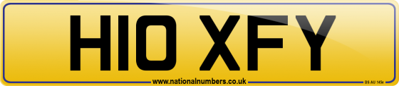 H10 XFY