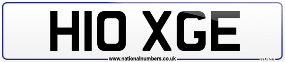 H10 XGE