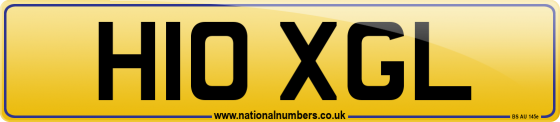 H10 XGL