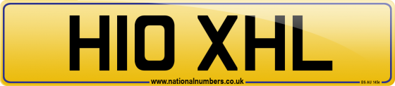 H10 XHL