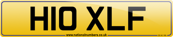 H10 XLF