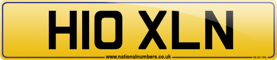 H10 XLN