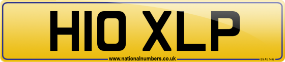 H10 XLP