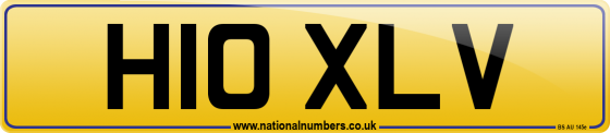 H10 XLV