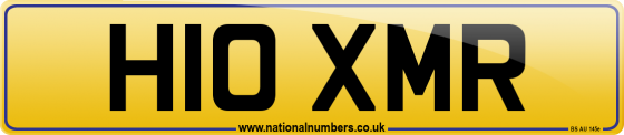 H10 XMR