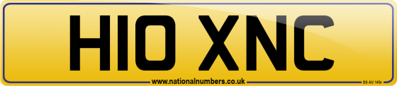 H10 XNC