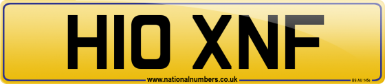H10 XNF