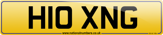 H10 XNG