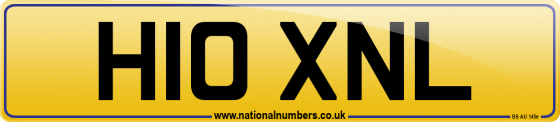 H10 XNL