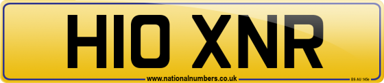 H10 XNR